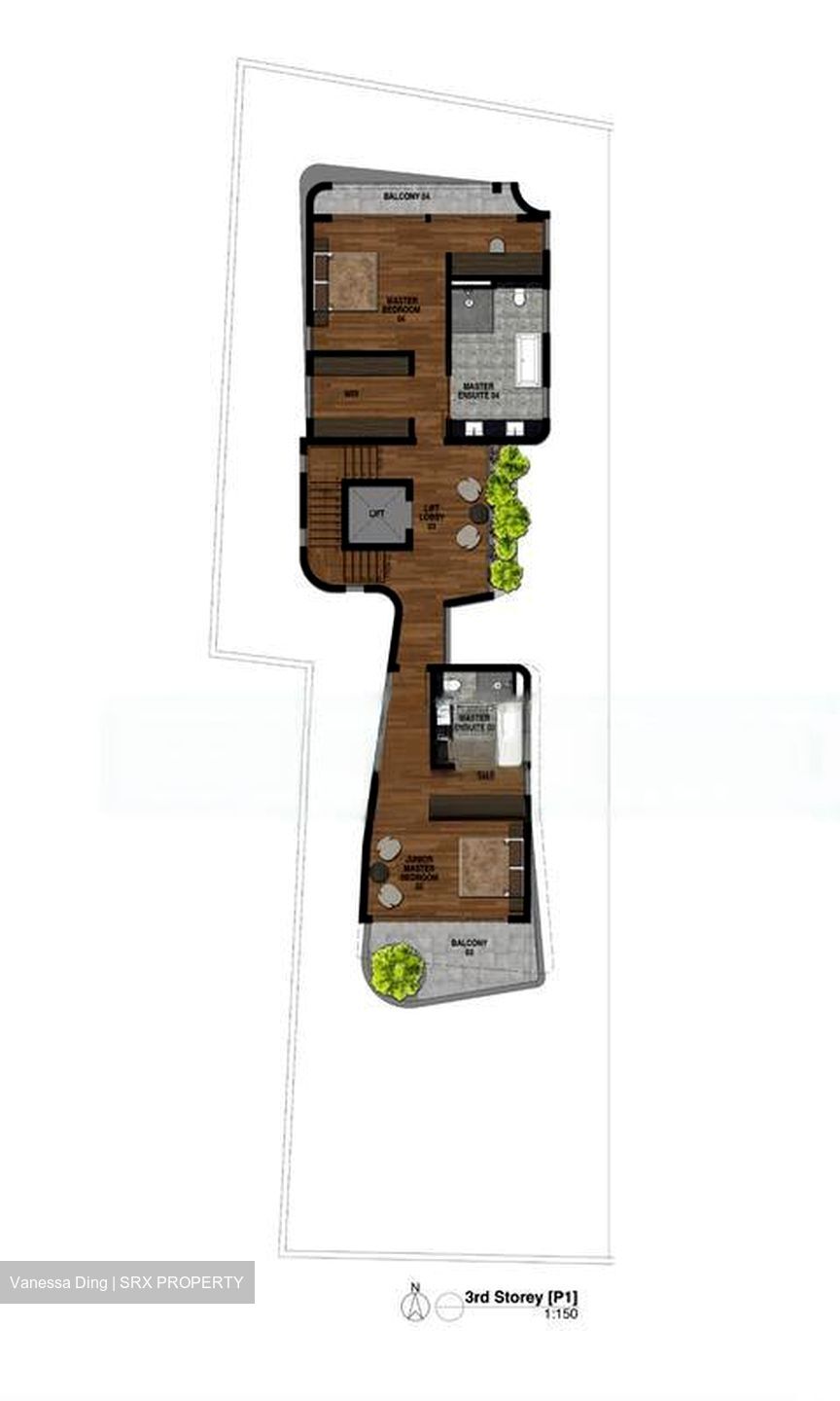 Upper East Coast Road (D15), Detached #462724801